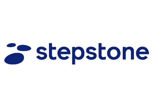 Stepstone лого