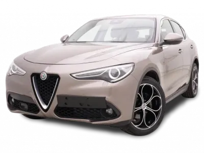 Alfa Romeo Stelvio 2.2 JTD 180 Automaat Super + GPS + Xenon