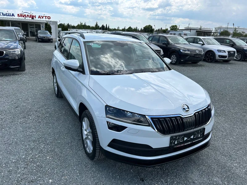 Skoda Karoq (KATO НОВА) Image 3