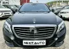 Mercedes-Benz S 500 LONG 4MATIC 455HP G-TRONIC EURO 6B TOP FULL Thumbnail 2