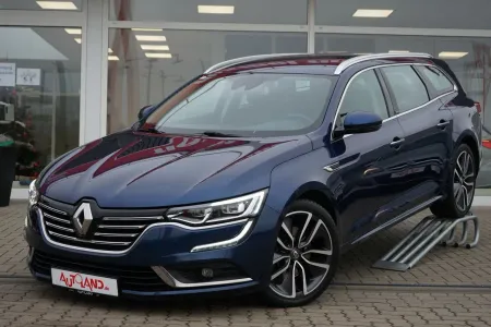 Renault Talisman Grandtour TCe 200... 