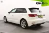 Audi A3 Sportback Business Sport 1,0 TFSI 85 kW / Lohkolämmitin + sisäpistoke / Vakkari / Sporttipenkit / Thumbnail 6