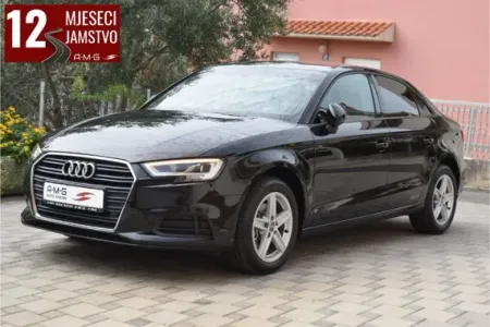 Audi A3 Limuzina 30 TDI FULL LED,Exlusive Plus-Facelift