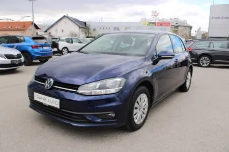 Volkswagen Golf VII 1.0 TSi 110KS *GRIJANJE SJEDALA, TEMPOMAT, PARK PILOT*