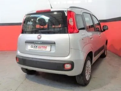 FIAT Panda 1.2 Lounge Image 3