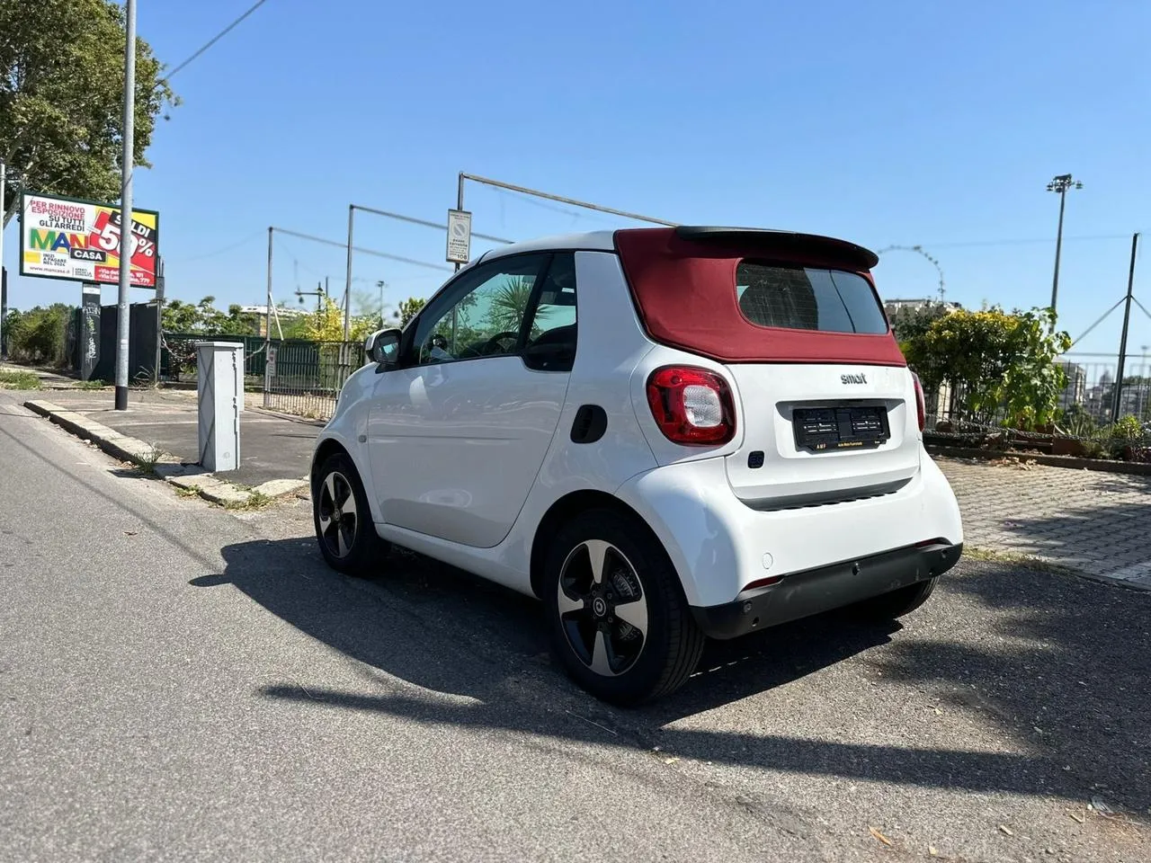 SMART fortwo Image 2