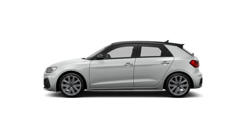 AUDI A1 SPB 30 TFSI S tronic S line edition Image 3