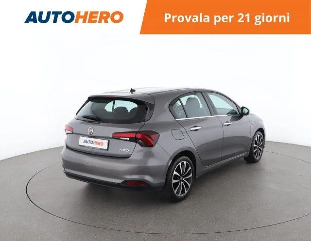 FIAT Tipo 1.3 Mjt S&S 5p. Lounge Image 5