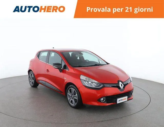 RENAULT Clio 1.2 75 CV 5p. Costume National Image 6