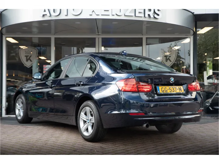 BMW 3 Serie 316i Business  Image 4